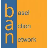 basel action network e stewards