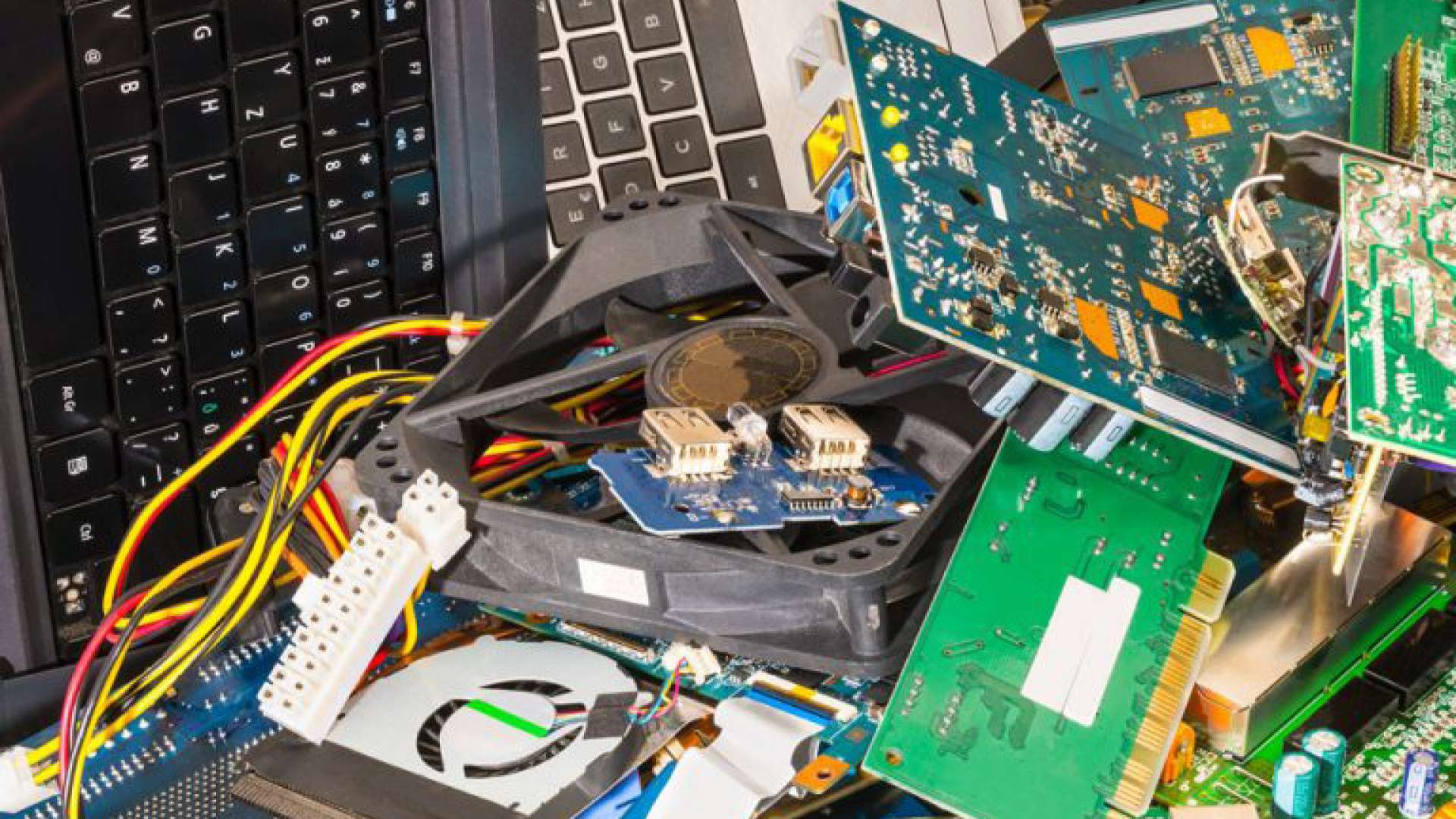 2023 Conference Tracks EWaste World Conference and Expo